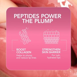 BUXOM Full-On Plumping Lip Cream, White Russian BUXOM Full-On Plumping Lip Cream, White Russian
