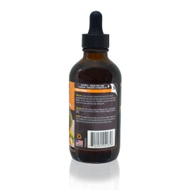 Jamaican Mango & Lime Black Castor Oil (Mango Papaya) 4oz Jamaican Mango & Lime Black Castor Oil (Mango Papaya) 4oz