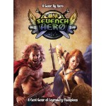 AEG Seventh Hero Game