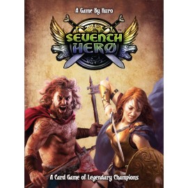 AEG Seventh Hero Game