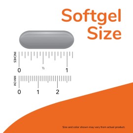 NOW Foods Supplements, Boswellia Extract 500 mg in MCT Oil Base, Balanced Immune Response*, 90 Softgels