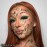 Mehron Makeup Paradise Makeup AQ Pro Size | Stage & Screen Performance, Face & Body Painting, Beauty, Cosplay, and Halloween | Water Activated Face Paint, Body Paint 1.4 oz (40 g) - Dark Green