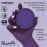 Mehron Makeup Paradise Makeup AQ Pro Size | Stage & Screen Performance, Face & Body Painting, Beauty, Cosplay, and Halloween | Water Activated Face Paint, Body Paint 1.4 oz (40 g) - Violet