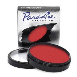 Mehron Makeup Paradise Makeup AQ Pro Size | Stage & Screen Performance, Face & Body Painting, Beauty, Cosplay, and Halloween | Water Activated Face Paint, Body Paint 1.4 oz (40 g) - Beach Berry Mehron Makeup Paradise Makeup AQ Pro Size | Stage & Screen Performance, Face & Body Painting, Beauty, Cosplay, and Halloween | Water Activated Face Paint, Body Paint 1.4 oz (40 g) - Beach Berry