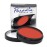 Mehron Makeup Paradise Makeup AQ Pro Size | Stage & Screen Performance, Face & Body Painting, Beauty, Cosplay, and Halloween | Water Activated Face Paint, Body Paint 1.4 oz (40 g) - Coral