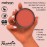 Mehron Makeup Paradise Makeup AQ Pro Size | Stage & Screen Performance, Face & Body Painting, Beauty, Cosplay, and Halloween | Water Activated Face Paint, Body Paint 1.4 oz (40 g) - Coral