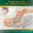 Crib Mattress Protector Pad - Ultra-Soft Waterproof Breathable Premium Bamboo Rayon - Noiseless Fitted Dryer Safe Cover. High Absorbency Oeko-TEX Certified (28 x 52 x 9 inches) MARGAUX & MAY