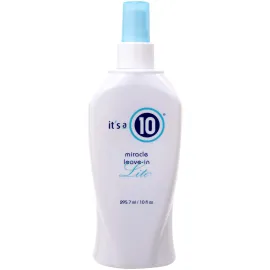 It\'s A 10 Miracle Leave-In Lite 295.7Ml/10Oz