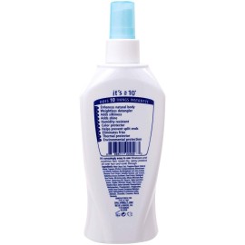 It\'s A 10 Miracle Leave-In Lite 295.7Ml/10Oz It\'s A 10 Miracle Leave-In Lite 295.7Ml/10Oz