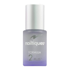 Nailtiques Nail Protein Formula 2 Plus by Nailtiques [Beauty]