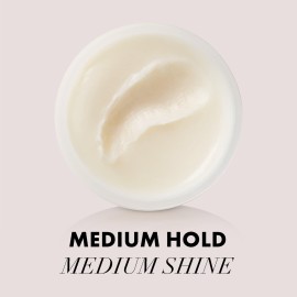 Hanz de Fuko Scheme Cream - Premium Men\'s Hair Styling Cream with Medium Hold & High Shine Finish, 2 oz. Hanz de Fuko Scheme Cream - Premium Men\'s Hair Styling Cream with Medium Hold & High Shine Finish, 2 oz.