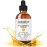 PURA D\'OR 20% Vitamin C Serum 4 Oz - Lightweight Maximum Strength Formula - Retinol, Hyaluronic Acid, Ferulic Acid - Professional Grade Treatment For Face & Eyes, Wrinkles - Men & Women