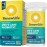 Renew Life Men\'s Care Probiotic Capsules, Supports Mens Digestive, Colon, Immune and Respiratory Health, L. Rhamnosus GG, Dairy, Soy and gluten-free, 90 Billion CFU, 30 Count