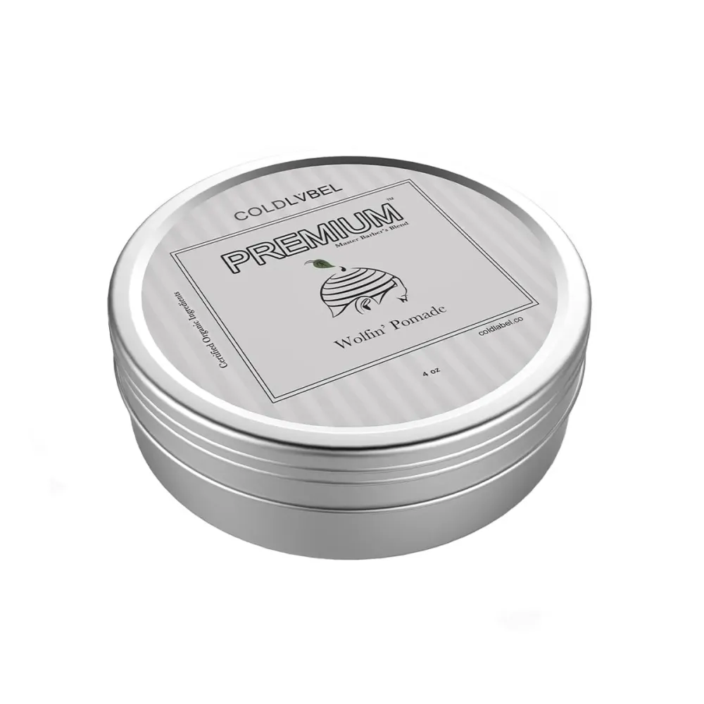COLDLABEL Hair Wolfin Pomade COLDLABEL Hair Wolfin Pomade