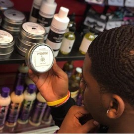 COLDLABEL Hair Wolfin Pomade COLDLABEL Hair Wolfin Pomade