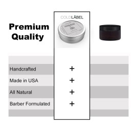 COLDLABEL Hair Wolfin Pomade COLDLABEL Hair Wolfin Pomade