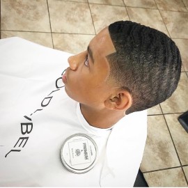 COLDLABEL Hair Wolfin Pomade COLDLABEL Hair Wolfin Pomade