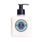 L\'Occitane Extra-Gentle 5% Shea Butter Hand & Body Lotion 10.10 fl oz