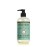 Mrs. Meyer\'s Hand Soap, Made with Essential Oils, Biodegradable Formula, Basil, 12.5 Fl. Oz