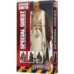 Zombicide: Black Plague Adrian Smith SPECIAL GUEST BOX - Embrace the World of HATE Chronicles! Cooperative Tabletop Miniatures Strategy Game, Ages 14+, 1-6 Players, 1 Hr Playtime, Made by CMON