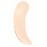 COVERGIRL Smoothers AquaSmooth Makeup Foundation Ivory, .4 oz