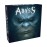 Bombyx: Abyss, Game of Development, Combination and Collection in Which Players try to Take Control of Strategic Locations, Exciting and Tense Gameplay, For Ages 14 and up