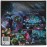Bombyx: Abyss, Game of Development, Combination and Collection in Which Players try to Take Control of Strategic Locations, Exciting and Tense Gameplay, For Ages 14 and up