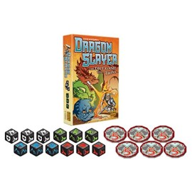 Dragon Slayer Board Game