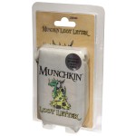 AEG Munchkin Loot Letter Clamshell Edition Game