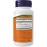 NOW Foods Supplements, Probiotic-10, 25 Billion, with 10 Probiotic Strains, Dairy, Soy and Gluten Free, Strain Verified, 100 Veg Capsules