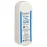 ForPro Professional Collection Stainless Steel Pedi File Refill, 180 Grit, White, EZ-Strip Peel Pedicure Refill Pads, 1.25 W x 4 L, 50-Count