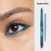 Revlon ColorStay Pencil Eyeliner with Built-in Sharpener, Waterproof, Smudgeproof, Longwearing Eye Makeup with Ultra-Fine Tip, Sapphire, 0.028 oz