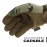 Mechanix Wear: The Original MultiCam Tactical Work Gloves with Secure Fit, Flexible Grip for Multi-purpose Use, Durable Touchscreen Safety Gloves for Men (Medium, MultiCam)