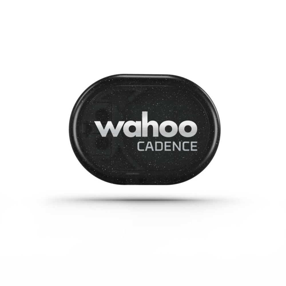 Wahoo RPM Cycling Cadence Sensor for Outdoor, Spin and Stationary Bikes, Blue Wahoo RPM Cycling Cadence Sensor for Outdoor, Spin and Stationary Bikes, Blue