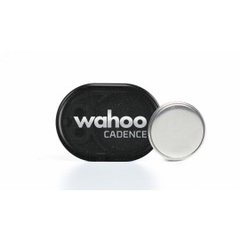 Wahoo RPM Cycling Cadence Sensor for Outdoor, Spin and Stationary Bikes, Blue Wahoo RPM Cycling Cadence Sensor for Outdoor, Spin and Stationary Bikes, Blue