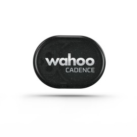 Wahoo RPM Cycling Cadence Sensor for Outdoor, Spin and Stationary Bikes, Blue Wahoo RPM Cycling Cadence Sensor for Outdoor, Spin and Stationary Bikes, Blue