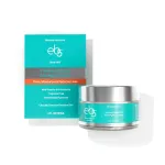 eb5 Intense Moisture Anti Aging Moisturizer Face and Neck Cream- Tone & Tighten Skin with Retinol, Fade Fine Lines and Wrinkles with Vitamin E, A and B5-4oz