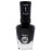 Sally Hansen Miracle Gel, Onyx-pected, Long Lasting, Gel-Like Formula, No UV Lamp Needed, Black Nail Polish