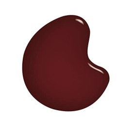 Sally Hansen Miracle Gel, Wine Stock, Long Lasting, Gel-Like Formula, No UV Lamp Needed, Opaque, Shiny Red Nail Polish Sally Hansen Miracle Gel, Wine Stock, Long Lasting, Gel-Like Formula, No UV Lamp Needed, Opaque, Shiny Red Nail Polish