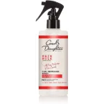 Carol\'s Daughter Hair Milk Curl Refresher Spray for Coils and Waves, with Agave, Sweet Almond and Wheat Protein, 10 fl oz