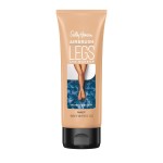 Sally Hansen Airbrush Legs, Leg Makeup, Fairest, Easy Application, Flawless Looking Legs, Water Resistant, Transfer Proof Lotion