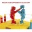 Mattel Games Rock \'Em Sock Em Robots: You Control The Battle of The Robots in a Boxing Ring!