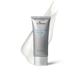 SkinMedica TNS Ceramide Treatment Cream - Ceramide Cream for Face to Restore and Hydrate Your Skin\'s Barrier Function and Balance, 2 Oz