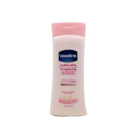 3 Pk, Vaseline Healthy White Skin Lightening Lotion, 100ml Each 3 Pk, Vaseline Healthy White Skin Lightening Lotion, 100ml Each