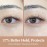 BL Lashes Crystal Drop Lash Sealant for Eyelash Extensions | Overnighter Lash Sealer & Waterproof Coating for Retention & Aftercare (0.24 fl.oz, Clear)