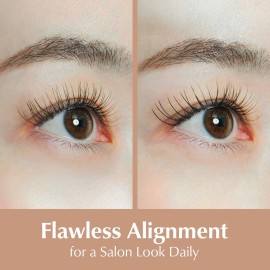 BL Lashes Crystal Drop Lash Sealant for Eyelash Extensions | Overnighter Lash Sealer & Waterproof Coating for Retention & Aftercare (0.24 fl.oz, Clear) BL Lashes Crystal Drop Lash Sealant for Eyelash Extensions | Overnighter Lash Sealer & Waterproof Coating for Retention & Aftercare (0.24 fl.oz, Clear)