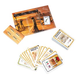 Bang! Dodge City Card Game Bang! Dodge City Card Game