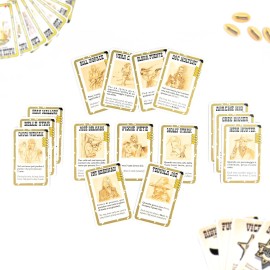 Bang! Dodge City Card Game Bang! Dodge City Card Game