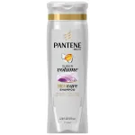 Pantene Pro-V Fine Hair Sheer Volume Shampoo - 12.6 oz