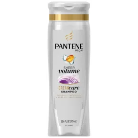 Pantene Pro-V Fine Hair Sheer Volume Shampoo - 12.6 oz